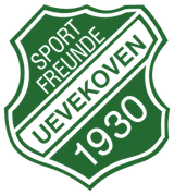 Wappen der Sportfreunde 1930 Uevekoven