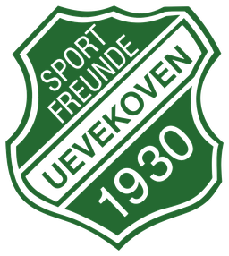 Wappen der Sportfreunde 1930 Uevekoven