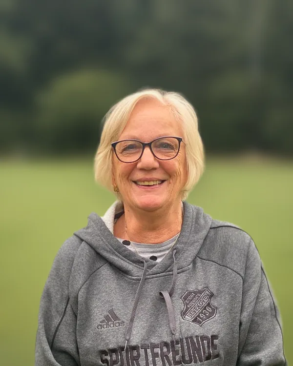 ⁨Beate Löß⁩, Beisitzerin