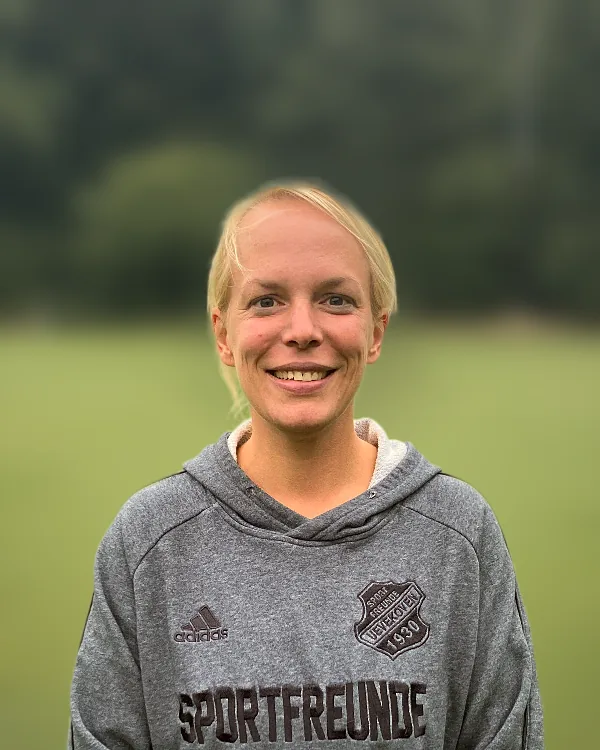 ⁨Eva Löß⁩, Beisitzerin