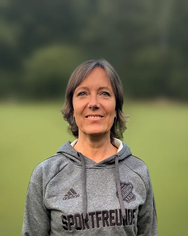 ⁨Kerstin Köllermeyer⁩, Geschäftsführerin Jugend