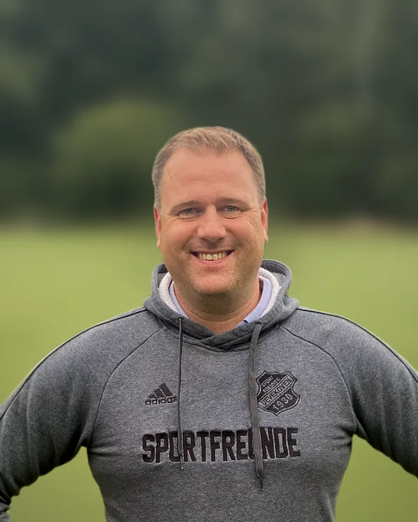⁨Markus Lennartz⁩, Beisitzer