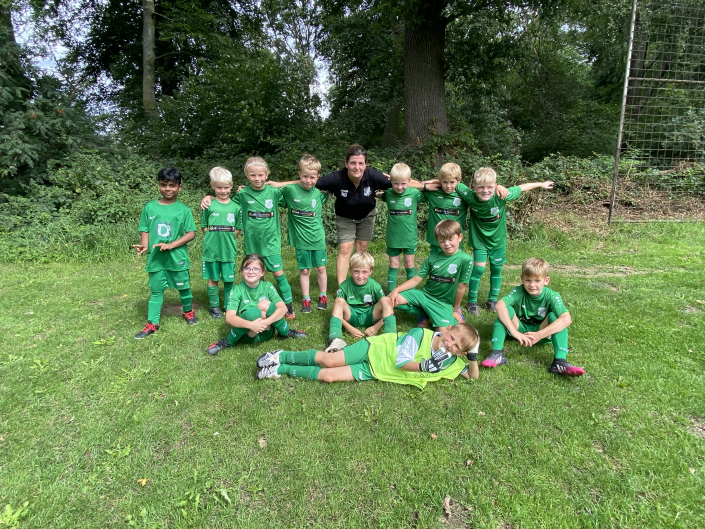 Sportfreunde 1930 Uevekoven e.V.